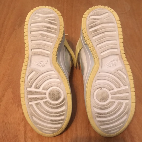 Nike Dunk High Up womens - Picture 9 of 9